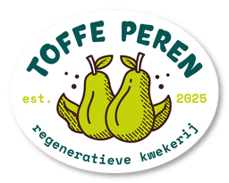 Toffe Peren