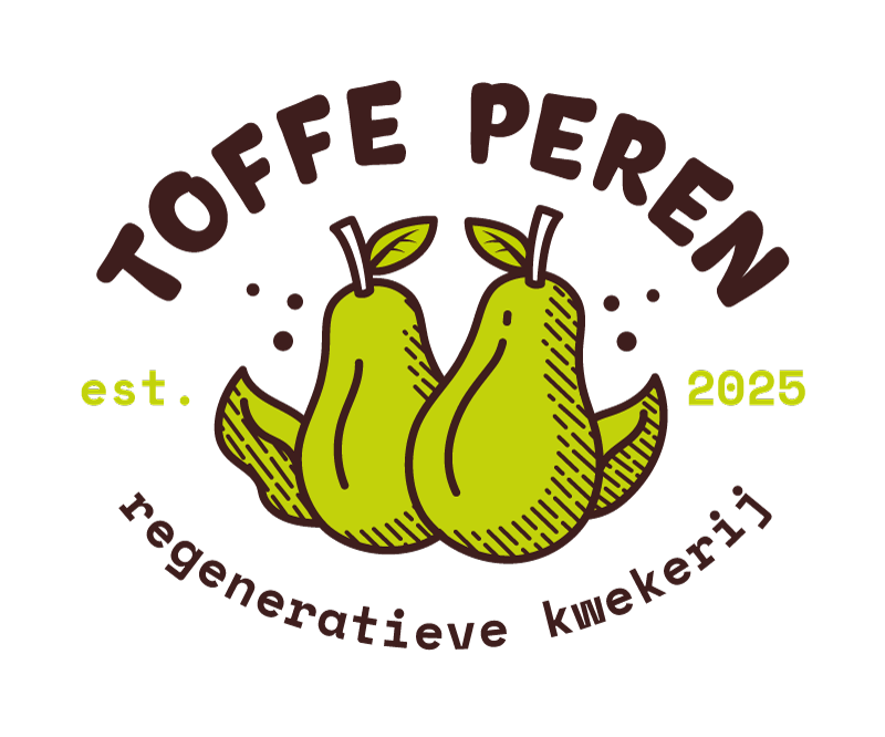 Toffe Peren