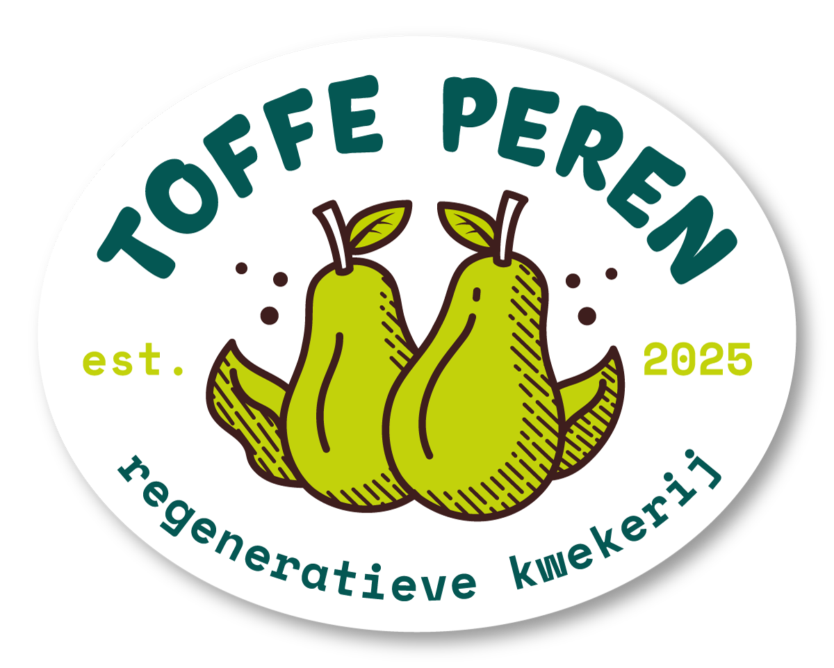 Toffe Peren
